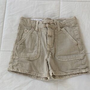 Zara. Girls shorts